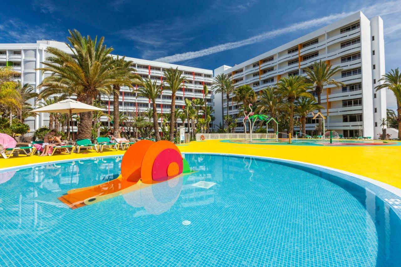 Abora Buenaventura by Lopesan Hotels Playa del Ingles  Bagian luar foto